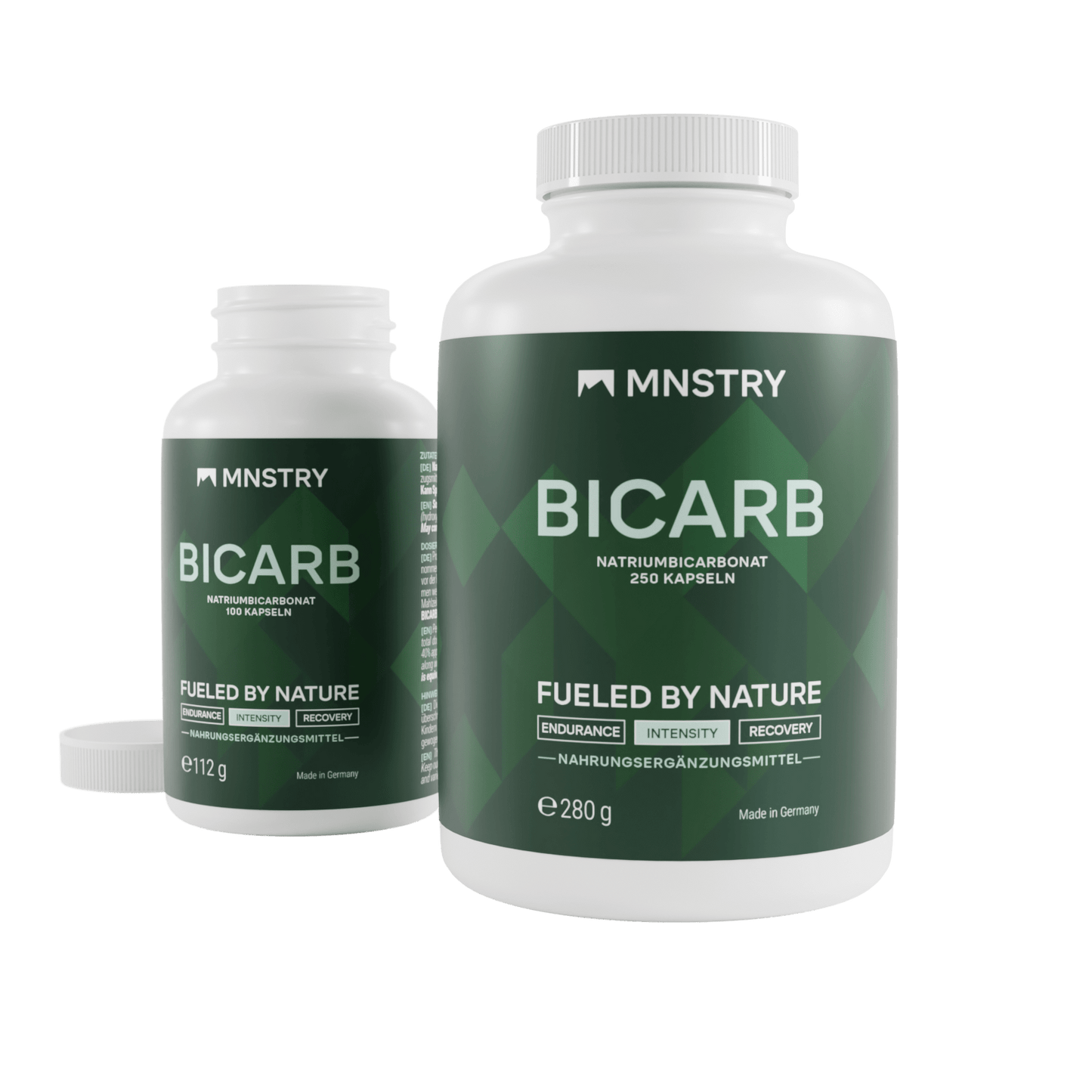 BICARB